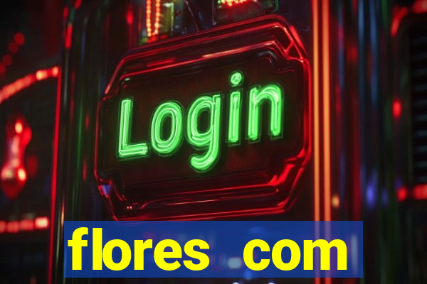 flores com significados negativos